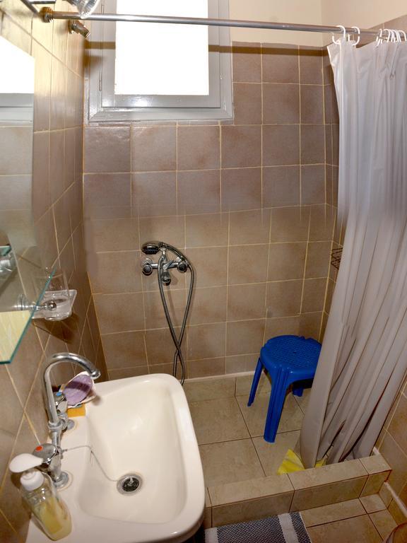 Sonia Studios Nees Kidonies الغرفة الصورة