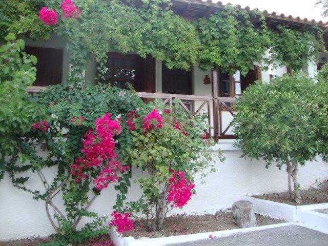Sonia Studios Nees Kidonies الغرفة الصورة