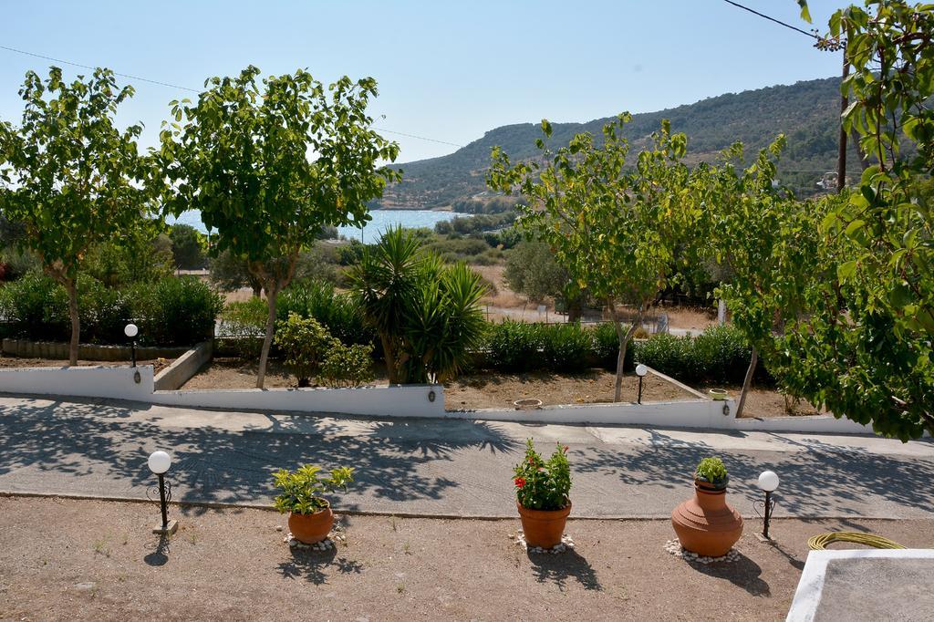 Sonia Studios Nees Kidonies الغرفة الصورة