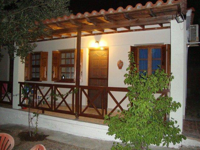 Sonia Studios Nees Kidonies الغرفة الصورة