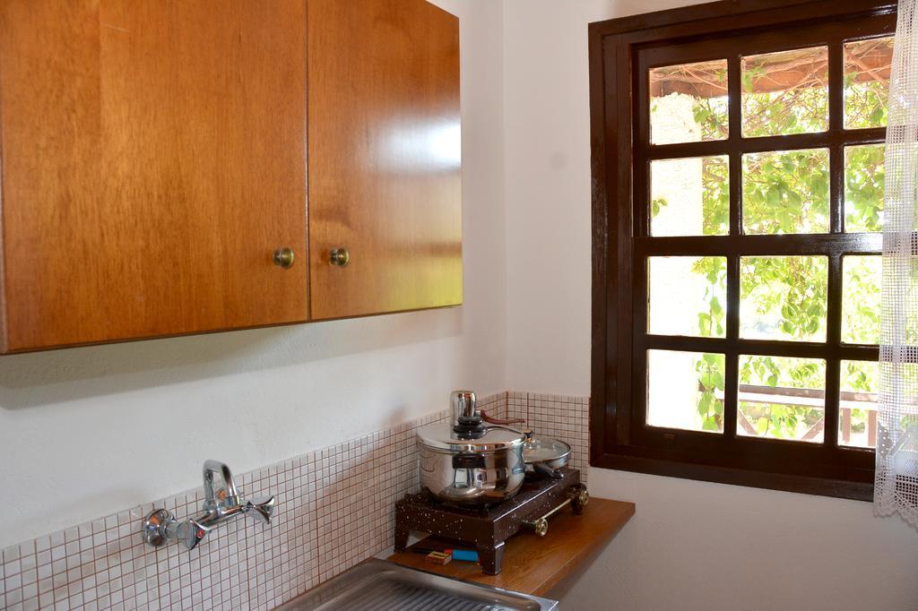 Sonia Studios Nees Kidonies المظهر الخارجي الصورة