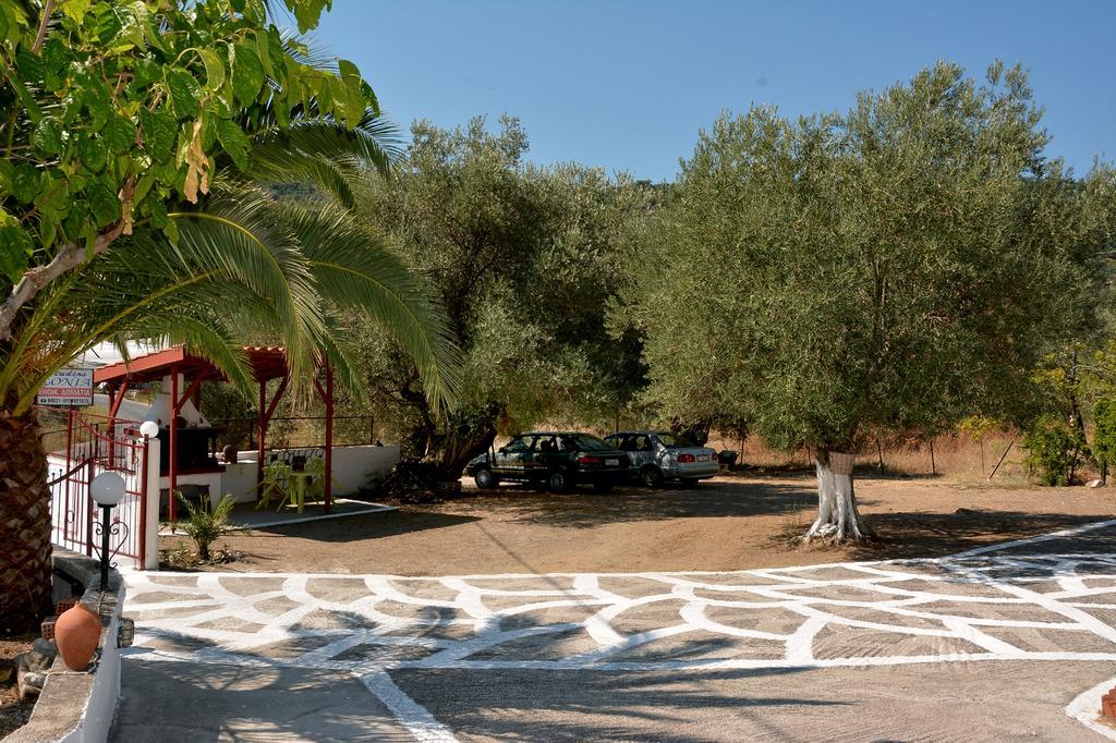 Sonia Studios Nees Kidonies المظهر الخارجي الصورة
