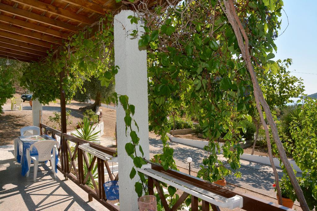 Sonia Studios Nees Kidonies المظهر الخارجي الصورة