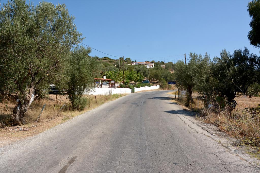 Sonia Studios Nees Kidonies المظهر الخارجي الصورة