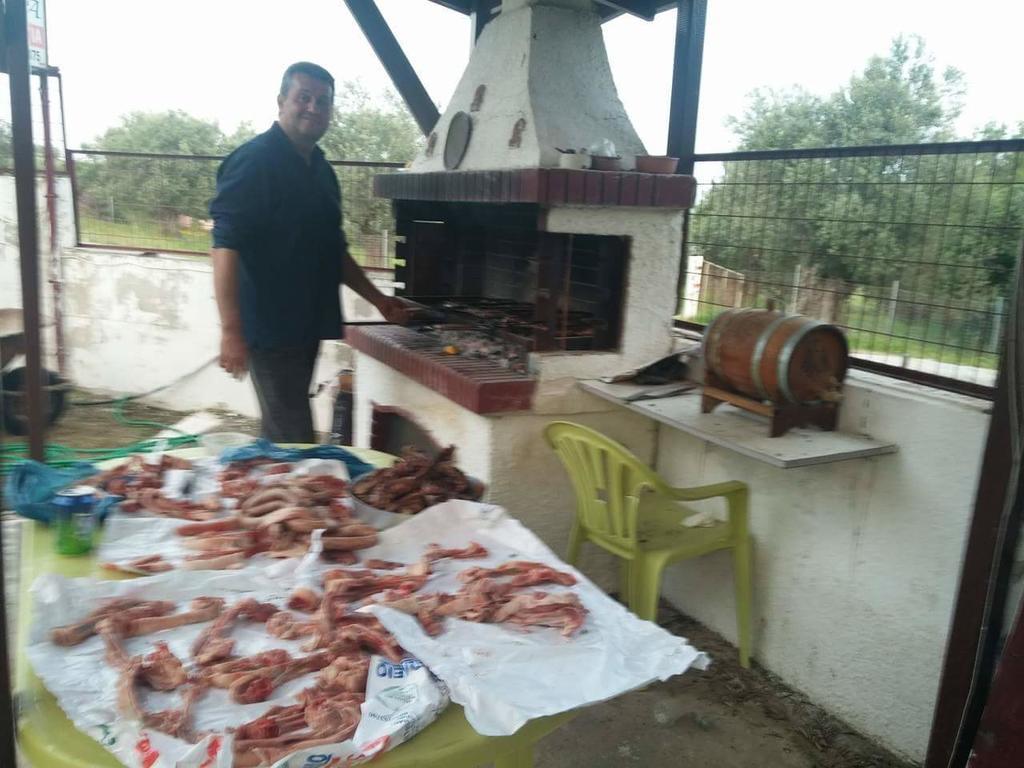 Sonia Studios Nees Kidonies المظهر الخارجي الصورة