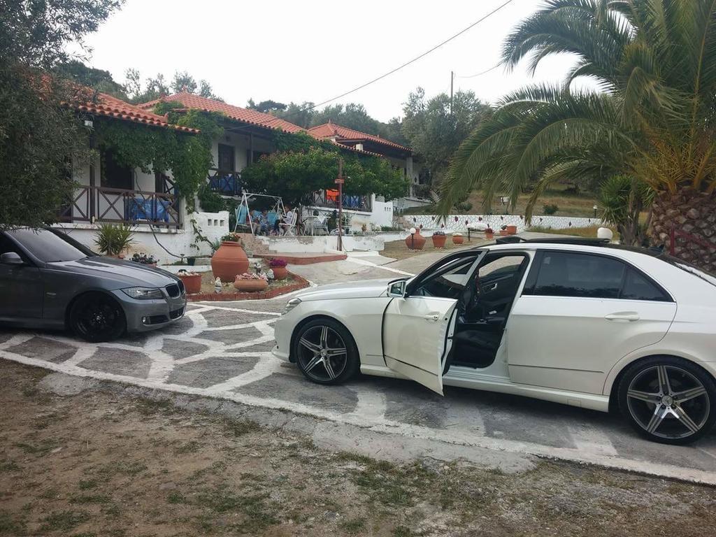 Sonia Studios Nees Kidonies المظهر الخارجي الصورة