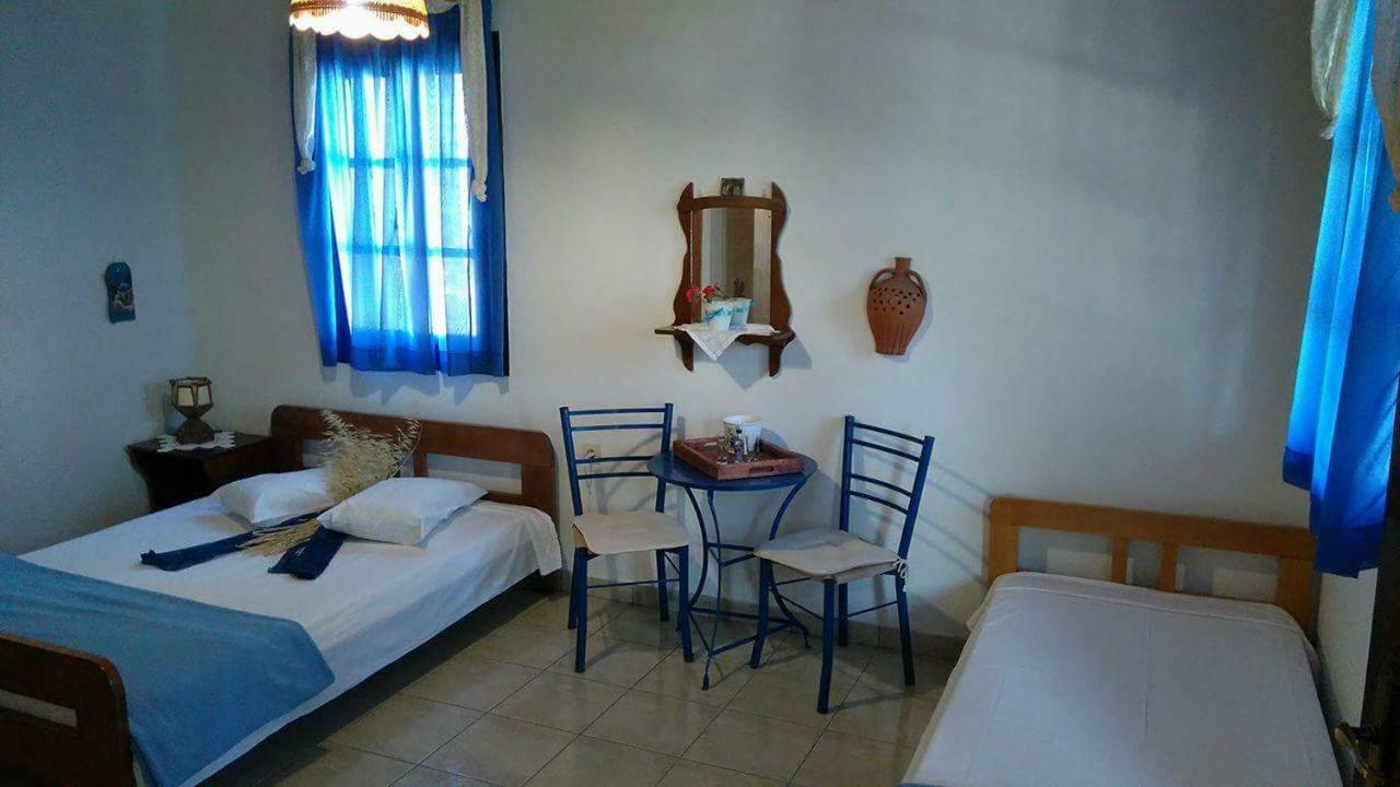 Sonia Studios Nees Kidonies المظهر الخارجي الصورة