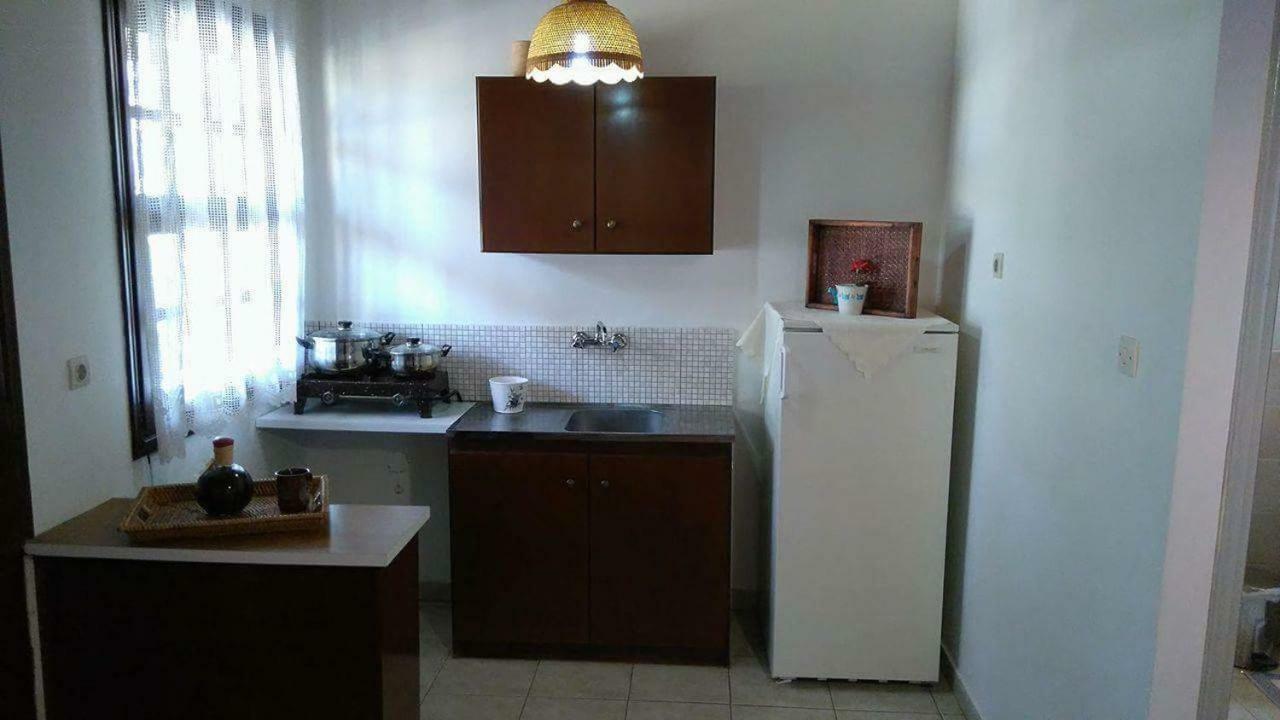 Sonia Studios Nees Kidonies المظهر الخارجي الصورة